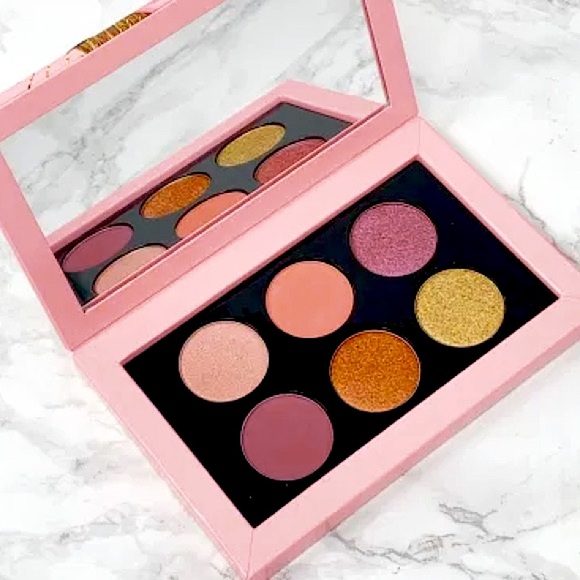 Pat McGrath Other - 🌹Limited Edition Pat McGrath Rose Decadence Palette🌹